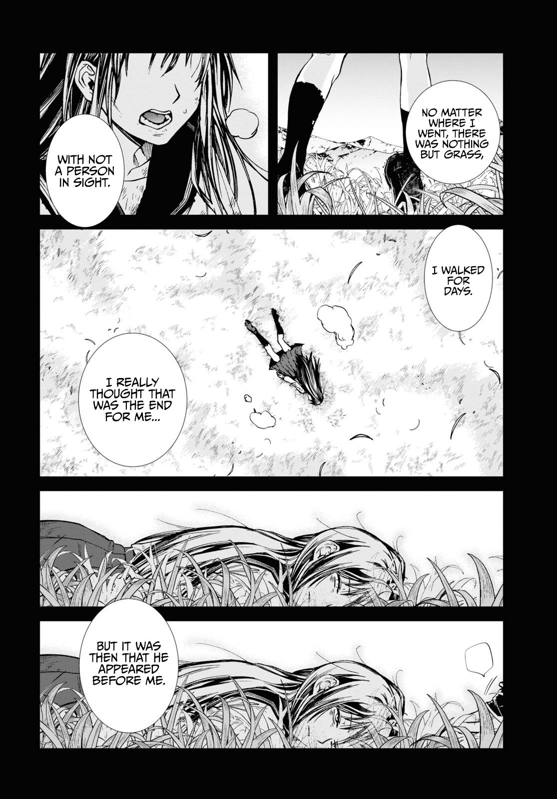 Jobless Reincarnation, Chapter 69 image 11